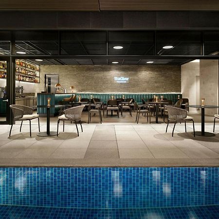 Four Points By Sheraton Сувон Екстер'єр фото