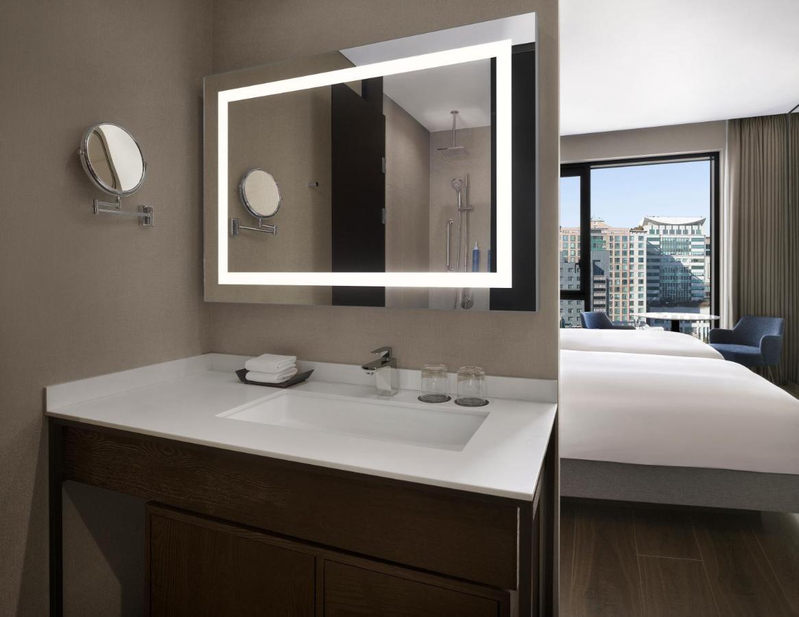 Four Points By Sheraton Сувон Екстер'єр фото