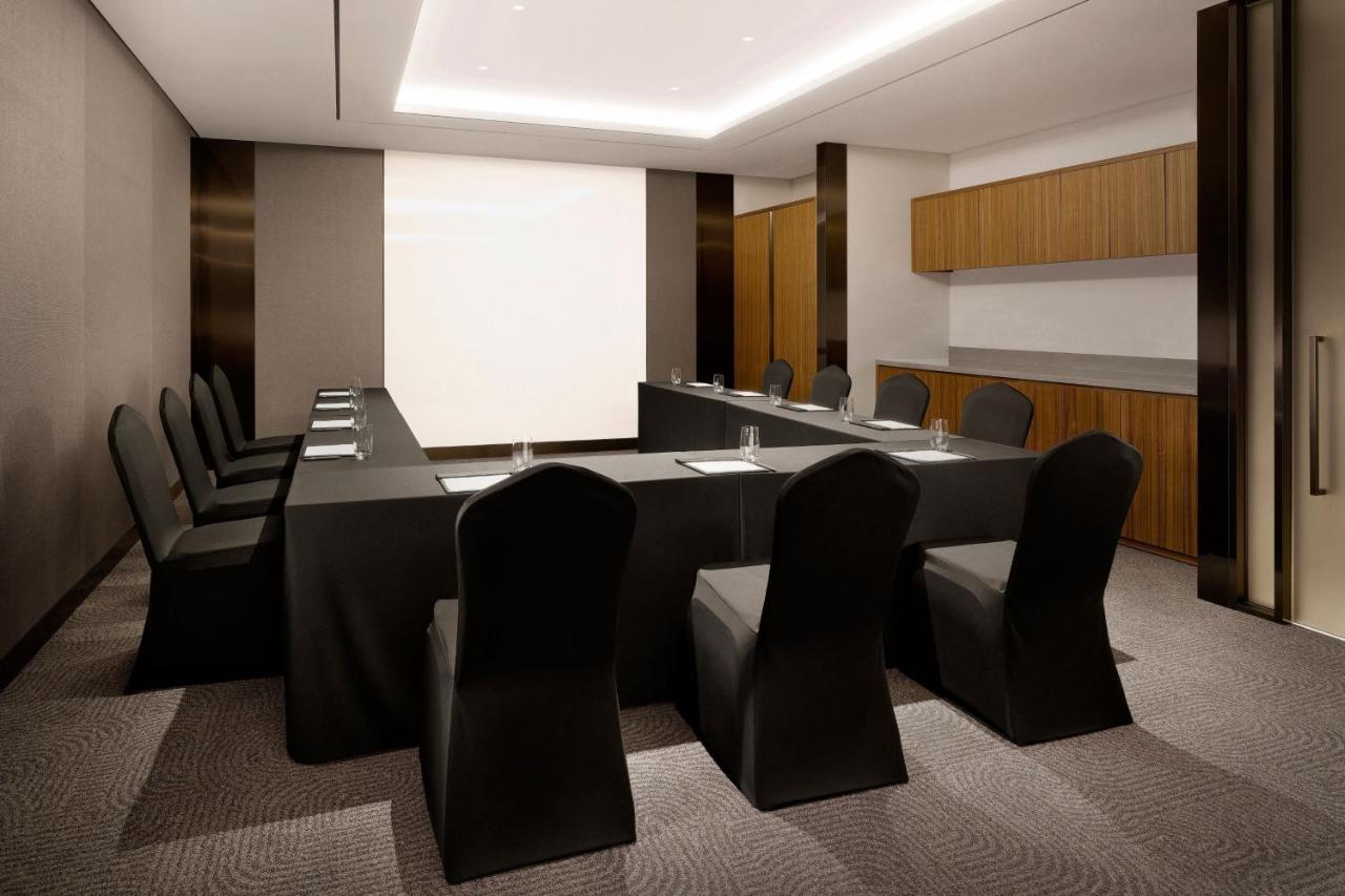 Four Points By Sheraton Сувон Екстер'єр фото