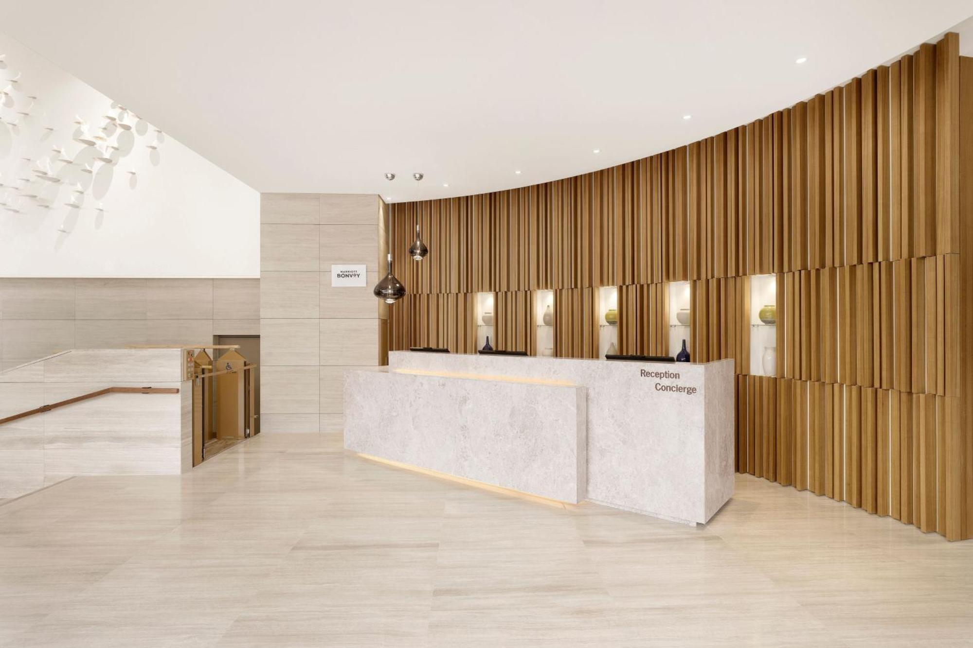 Four Points By Sheraton Сувон Екстер'єр фото