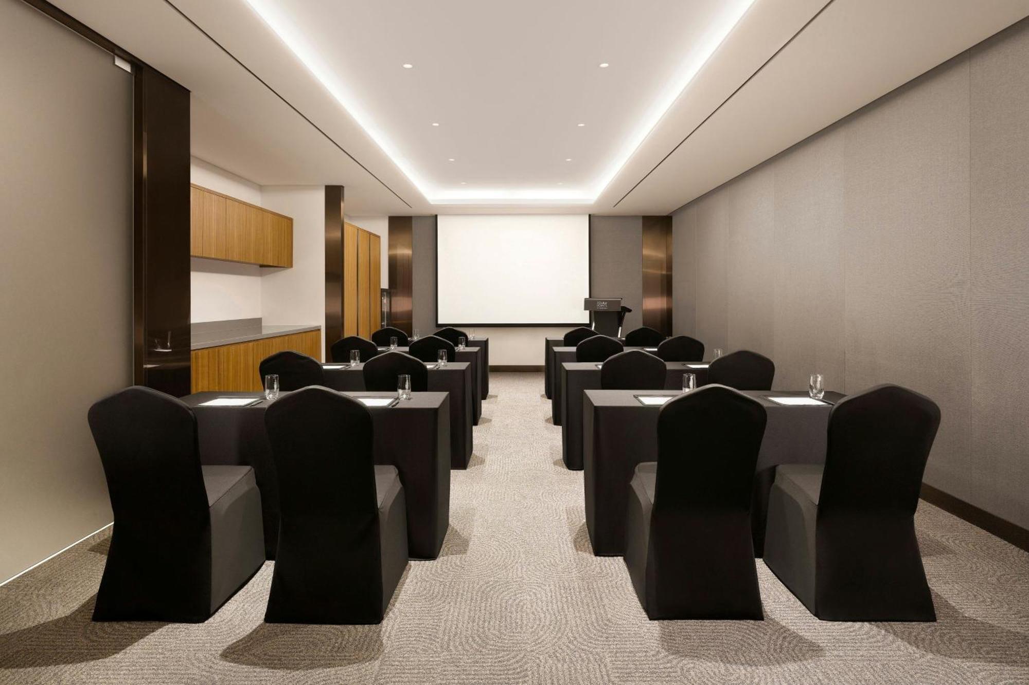 Four Points By Sheraton Сувон Екстер'єр фото