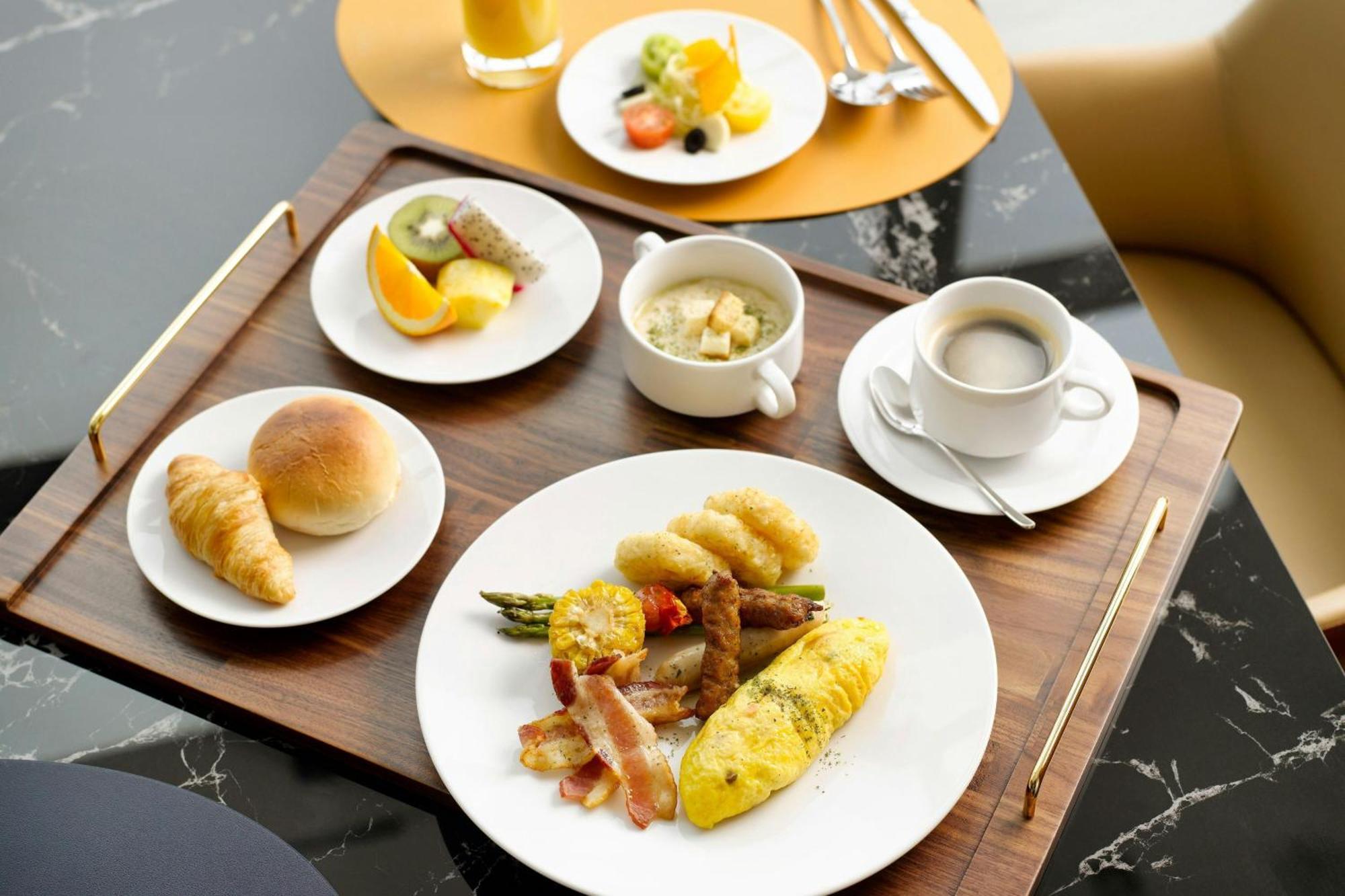 Four Points By Sheraton Сувон Екстер'єр фото
