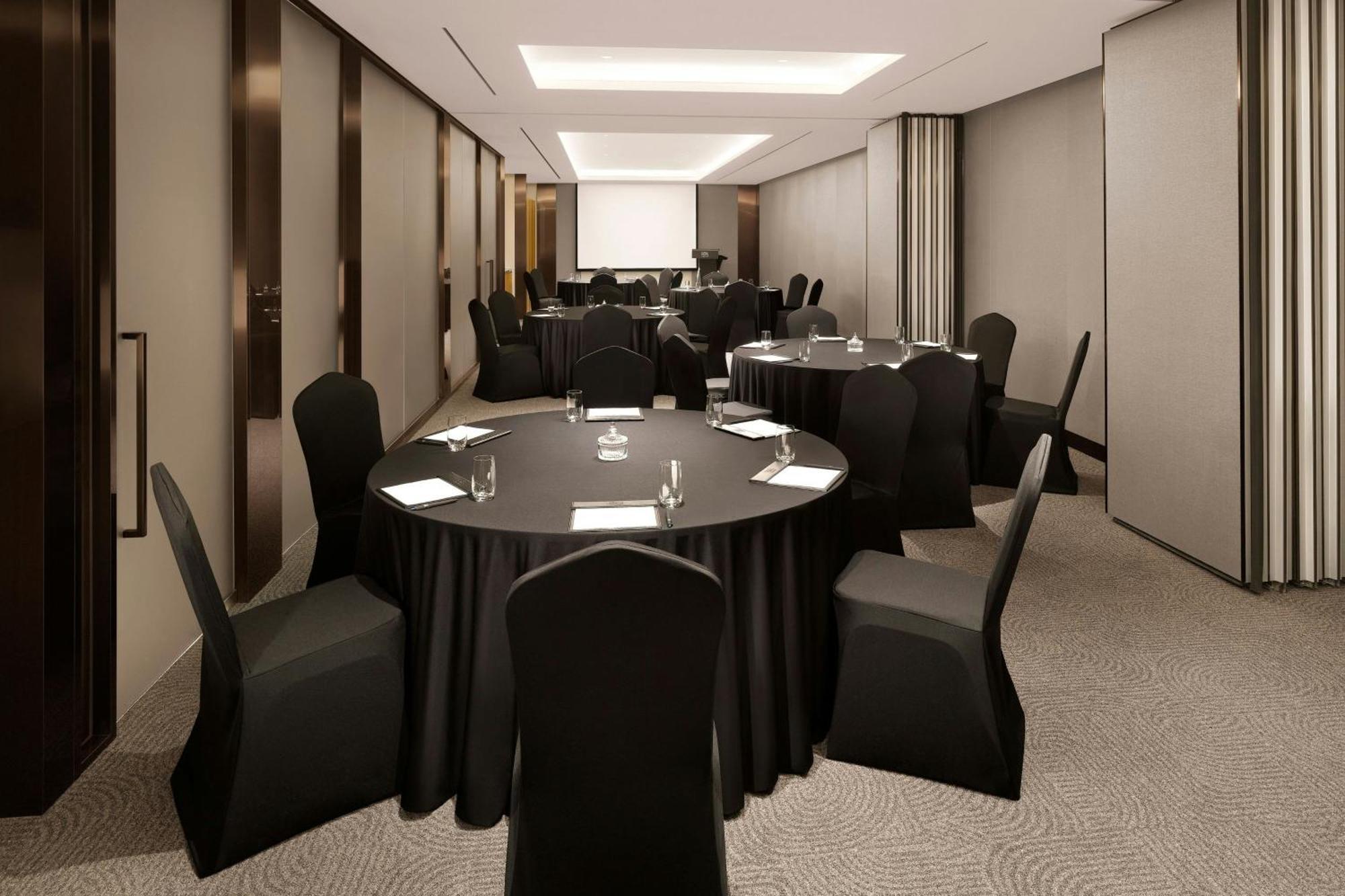 Four Points By Sheraton Сувон Екстер'єр фото
